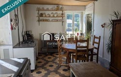 Vers-En-Montagne, Franche-Comté 39300