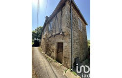 Saint-Jean-Lespinasse, Occitanie 46400