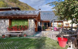 Bourg-Saint-Maurice, Auvergne-Rhône-Alpes 73700