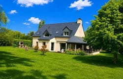 Guichen, Bretagne 35580