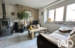 Pancé, Brittany 35320