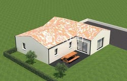 Thorigny, Pays de la Loire 85480