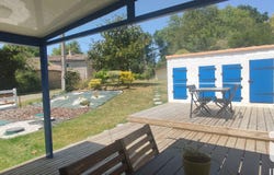 Fomperron, Nouvelle-Aquitaine 79340