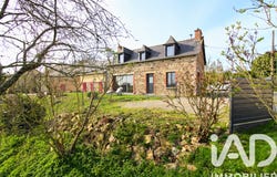 Andel, Brittany 22400