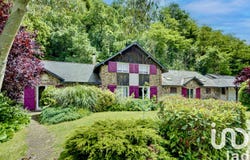 Orée d'Anjou, Pays de la Loire 49270