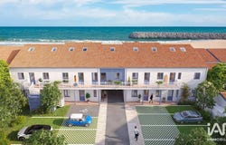 CHÂTELAILLON-PLAGE, Nouvelle-Aquitaine 17340