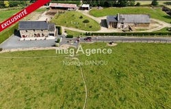 Souleuvre En Bocage, Basse-Normandie 14350