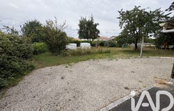 Châtillon-sur-Thouet, Nouvelle-Aquitaine 79200
