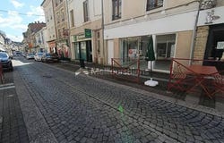 Bourbonne-les-Bains, Haute-Marne 52400