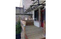 Niort, Poitou-Charentes 79000