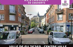 Eu, Normandy 76260