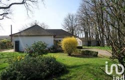 Sèvres-Anxaumont, Nouvelle-Aquitaine 86800