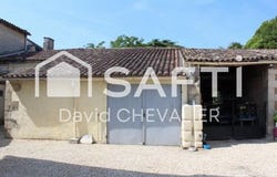 Lorignac, Poitou-Charentes 17240