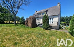 Trémorel, Brittany 22230