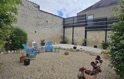 LOIRE SUR NIE, Poitou-Charentes 17470