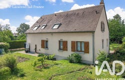 Vennecy, Centre-Val de Loire 45760