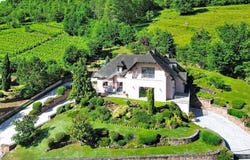 Marcillac-Vallon, Midi-Pyrénées 12330