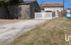 Montendre, Nouvelle-Aquitaine 17130
