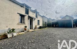 Mernel, Brittany 35330