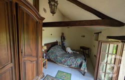 Crozon-sur-Vauvre, Centre 36140