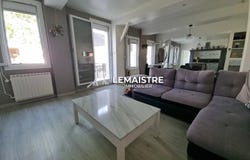 Criquetot-l'Esneval, Seine-Maritime 76280
