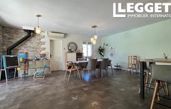 Saint-Laurent-des-Arbres, Occitanie 30126