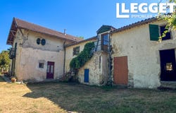 Saint-Pé-Saint-Simon, Nouvelle-Aquitaine 47170