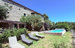 Saint-André-de-Cruzières, Rhône-Alpes 07460