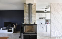 Villeny, Centre-Val de Loire 41220