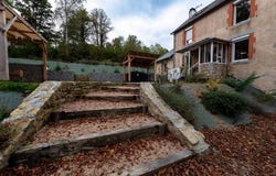Mainsat, Limousin 23700