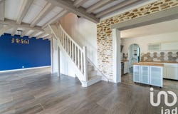 La Chapelle-Gauthier, Île-de-France 77720