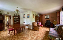 XAINTRAILLES, Nouvelle-Aquitaine 47230