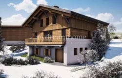 Combloux, Haute-Savoie 74920