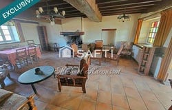 Gourdon, Bourgogne 71300