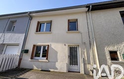 Aumetz, Grand Est 57710