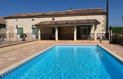 Castillonnes, Aquitaine 47330