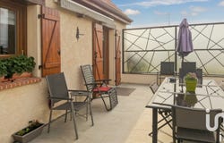 Campremy, Hauts-de-France 60480