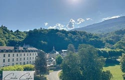 ST MARTIN D URIAGE, Rhône-Alpes 38410