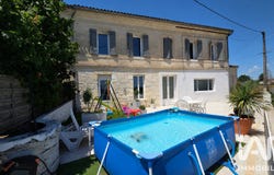 Saillans, Nouvelle-Aquitaine 33141