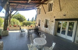Baignes-Sainte-Radegonde, Poitou-Charentes 16360