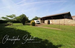 Villiers-Sur-Chize, Poitou-Charentes 79170