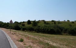 HAMBACH, Lorraine 57910