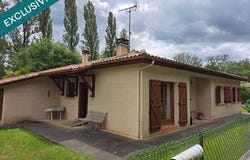 Arue, Aquitaine 40120