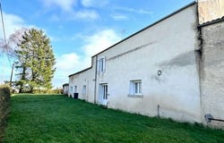 Paille, Poitou-Charentes 17470