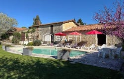 Saint-Christophe-Sur-Roc, Poitou-Charentes 79220