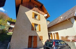 ALLEMOND, Auvergne-Rhône-Alpes 38114