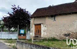 Selles-sur-Cher, Centre-Val de Loire 41130