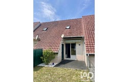 Camiers, Hauts-de-France 62176
