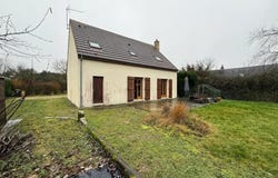 Ardelles, Centre-Val de Loire 28170