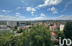 Antony, Île-de-France 92160